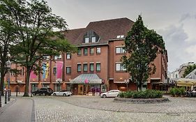 Hotel Fourside Brunszwik Exterior photo