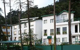 Honeymoon Inn Shimla Exterior photo
