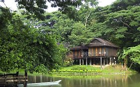 Lampang River Lodge - Sha Certified Exterior photo