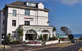 Park Central Hotel Bournemouth Exterior photo