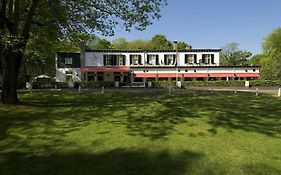 Hotel Nol In 'T Bosch Wageningen Exterior photo