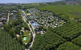 Hotel Esbjerg Camping Exterior photo