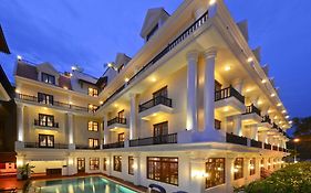 Royal Crown Hotel & Spa Siem Reap Exterior photo