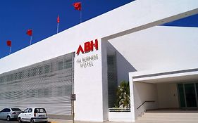 Hotel Abh Chetumal Exterior photo