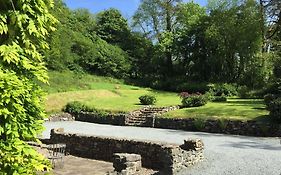 Hotel Afon Gwyn Country House Betws-y-Coed Exterior photo