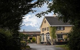 Annaharvey Farm B&B Tullamore Exterior photo