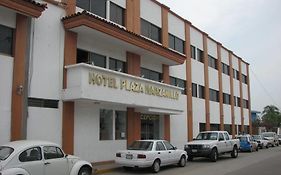 Hotel Y Suites Plaza Manzanillo Exterior photo