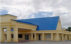 Travelodge Ocala Exterior photo