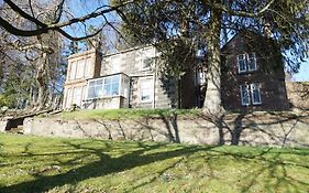 Ivybank Lodge Blairgowrie and Rattray Exterior photo