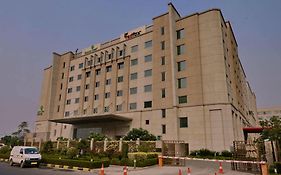 Red Fox Hotel, Delhi Airport Nowe Delhi Exterior photo