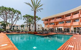 Vilamoura Garden Hotel Exterior photo