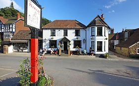 The Plough Inn Dorking Exterior photo