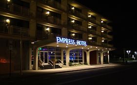 The Empress Hotel Asbury Park (Adults Only) Ocean Grove Exterior photo