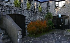 Pensjonat The Waters Country House Ballyvaughan Exterior photo