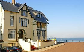 Boulevard Hotel Scheveningen Haga Exterior photo