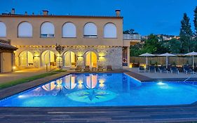 Hotel Hostalet De Begur - Adults Only Exterior photo