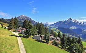 Leysin Lodge Exterior photo