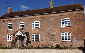 Hotel Saul Farm Gloucester Exterior photo