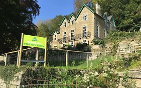 Hostel Yha Wye Valley Kerne Bridge Exterior photo