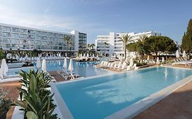 Hotel Aluasoul Ibiza - Adults Only Es Cana Exterior photo