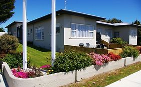 Totara Lodge Motel Levin Exterior photo