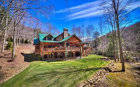 The Lodge At River Run Banner Elk Exterior photo