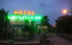 Lumut Villa Inn Exterior photo