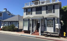 Catalina Island Seacrest Inn Avalon Exterior photo