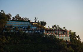 Hotel Seven Lake Paradise Lekhnath Exterior photo