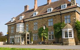 Hotel The Speech House Coleford  Exterior photo