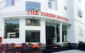 The Times Hotel Hue Exterior photo