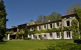 Chambres D'Hotes Domaine Du Hameau Baylesse Saint-Jean-d'Aigues-Vives Exterior photo