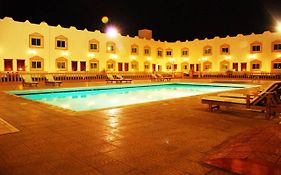 Green Oasis Hotel Suhar Exterior photo