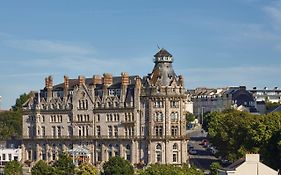 Duke Of Cornwall Hotel Plymouth Exterior photo