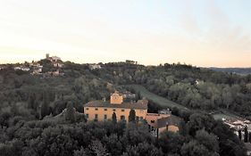 Villa Sonnino San Miniato Exterior photo