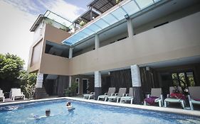 Hotel Hua Hin White Sand Exterior photo