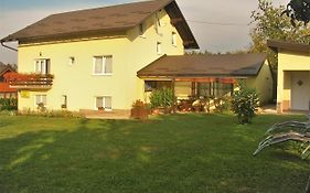 Hotel House Sekulic Grabovac  Exterior photo