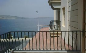 The Mediterranea Hotel & Suites San Pawl il-Baħar Exterior photo