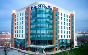 Margi Hotel Edirne Exterior photo