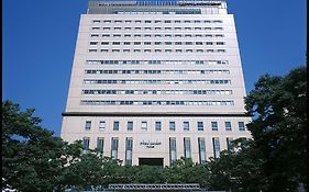 Mitsui Garden Hotel Chiba Exterior photo