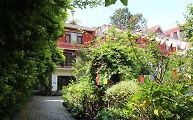 Rokpa Guest House Katmandu Exterior photo