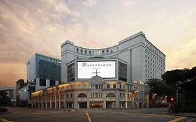 Rendezvous Hotel Singapore By Far East Hospitality Exterior photo