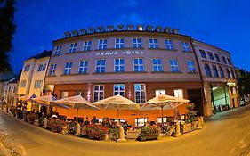 Grand Hotel Trenčín Exterior photo