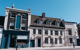 Goldings Public House & Rooms King's Lynn Exterior photo