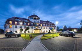 Hotel Woiński Spa Lubniewice Exterior photo