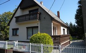 Holiday Home In Fonyod/Balaton 18622 Balatonfenyves Exterior photo