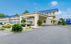 Motel 6-Pooler, Ga - Savannah Airport Exterior photo