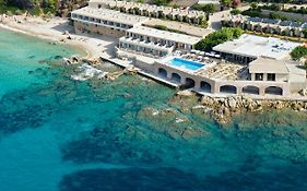 Hotel Stella Di Mare Ajaccio  Exterior photo