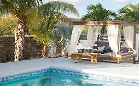 Bed and Breakfast Hakuna Matata Bonaire - Beach & Diving Kralendijk na wyspie Bonaire Exterior photo