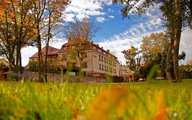 Hotel&SPA Pod Orłem Kartuzy Exterior photo